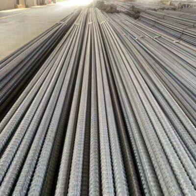 Steel Rebar，HRB400/HRB500、Grade 60、B500B photo-3