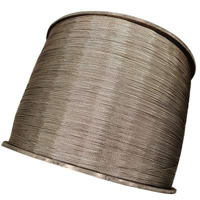 Precision 65# Carbon Steel Spring Wire 0.5-4.0mm photo-4