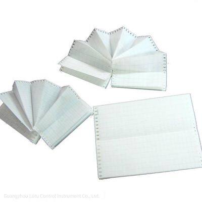 Supply of Printing Recording Paper B9619ah for Yokogawa Lr4100 Recorder photo-4
