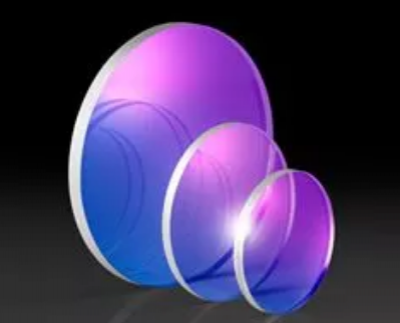 UV&IR Calcium Fluoride (CaF2) Windows