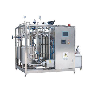 Turkey Condensed Milk Production Line for Sale