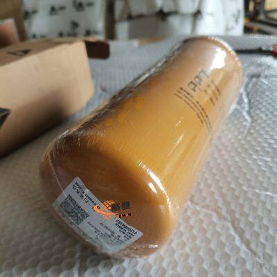 Оригинальный фильтр трансмиссионного масла SDLG 4120004492 для SDLG L958F VRT200