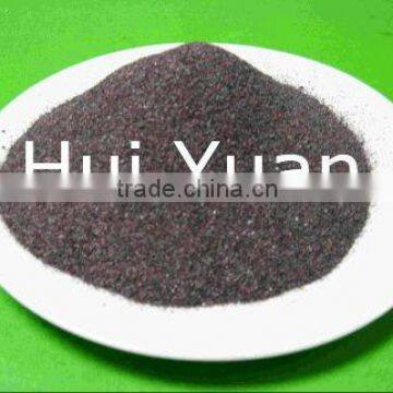 With Various Type Gong Yi Hui Yuan Brown Fused Alumina