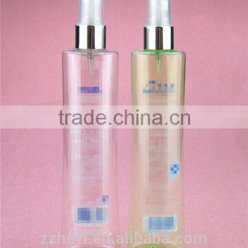 3.5oz Cheap Empty 100ml Plastic Bottle for Spray photo-2