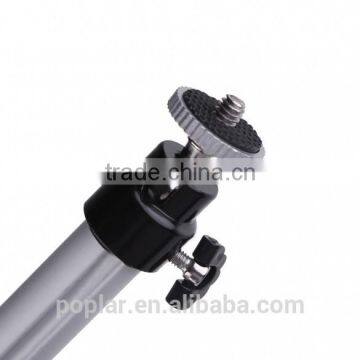 Professional Aluminum Camera Tripod Stand photo-5