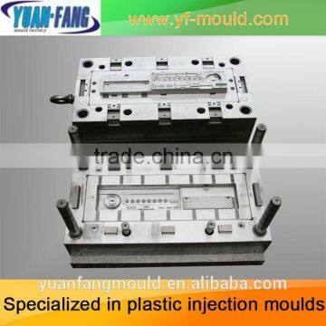 Newest Professional Plastic Injection mould In Multi-cavity