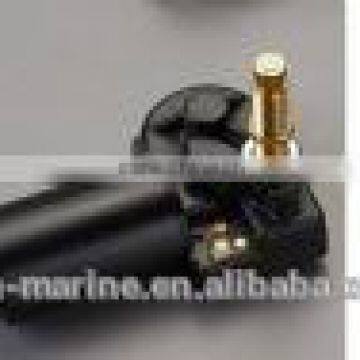 4 Wire 2 Speed Electric Motor Windshield Wiper Motor photo-3