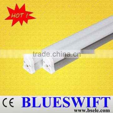 9W 15W 600mm 900mm T5 LED Tube Light from China