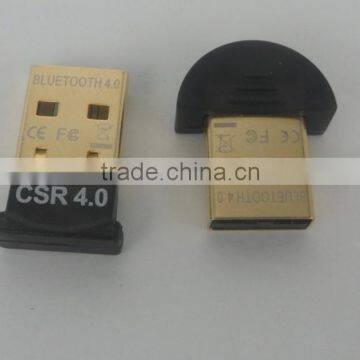 Popular Fit Speaker Headset USB Computer Bluetooth Adapter photo-4