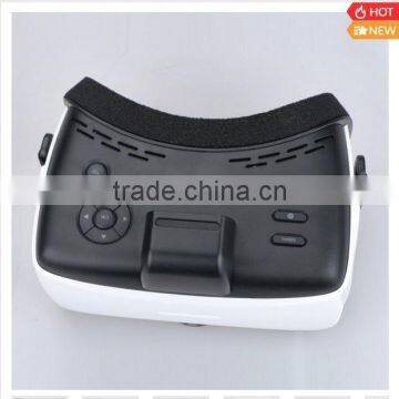 Virtual Reality 3D Glasses VR Headset All in One Machine Android OS With 5.5inch HD 1080P Screen1Gb Ram 8Gb Rom photo-2