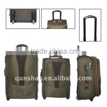 2011 polycarbonate luggage