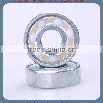 Longest Spin Max 4 Minutes 10 Seconds Rink Skate Bearing photo-2