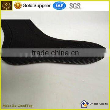 Good Quality Waterproof Neoprene Socks Wholesale Quality Choice photo-2