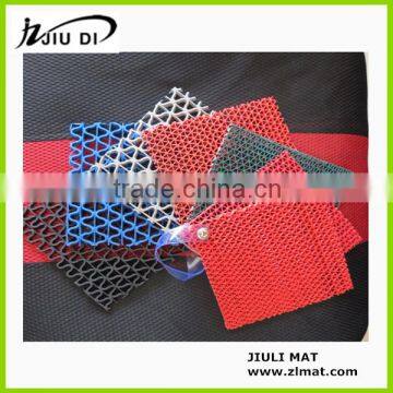 PVC Anti Slip S/Z mat