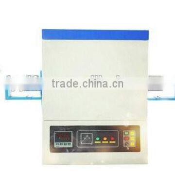 YIFAN Top Quality Laboratory Tube Furnace 1800C (tube Dia10-120mm)