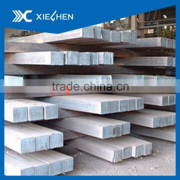 10mm-150mm billet steel price from our own factory