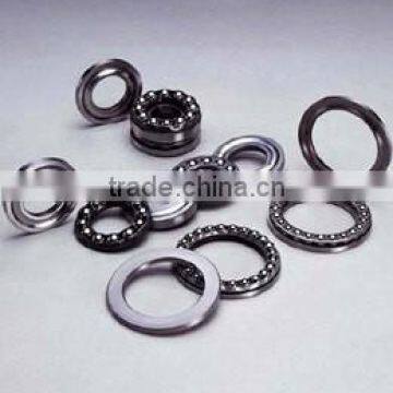 Ball Bearing Size 80x140x44 mm Trust Bearing 51316 photo-4