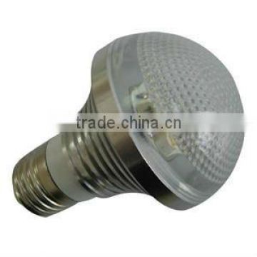 Dia60mm*95mm 3w 12v LED Light Bulbs