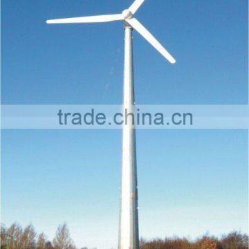 100kw horizontal axis electric generating windmills for sale