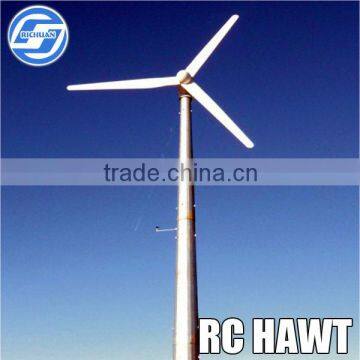 China costs Off-grid wind turbines,High efficiency wind turbine price 100kw horizontal wind turbine wind driven dynamo