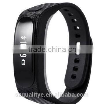 Sport Fitness Bluetooth Smart Bracelet Manual
