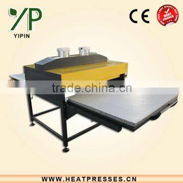 good quality wholesale pneumatic heat press machine