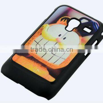 heat transfer cell phone case for Galaxy Ace plus S7500