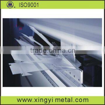 60 degree Stainless Steel Metal bending parts