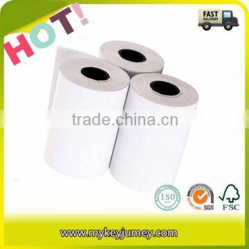 65g 80*75mm Good Image Cash Register Type Thermal Paper Roll