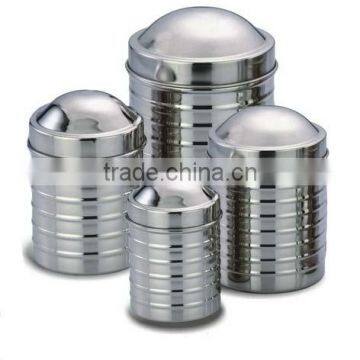 Canisters