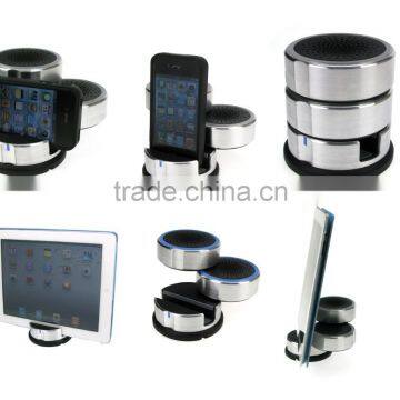 Portable Speaker With Aux-in as Gift Item