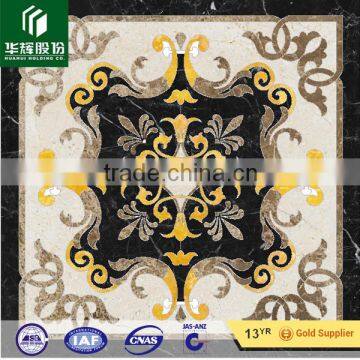 Water jet flooring from china supplier for christmas decoration materials