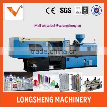 28mm water bottle pet preform injection moulding machine price                        
                                                                                Supplier's Choice