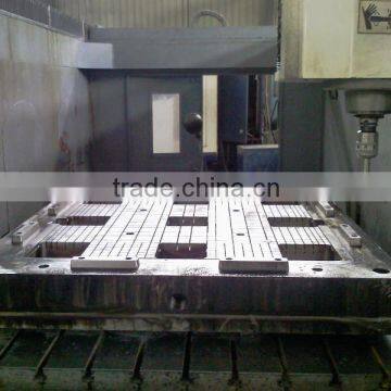 Pallet Making Machine 1080ton photo-2