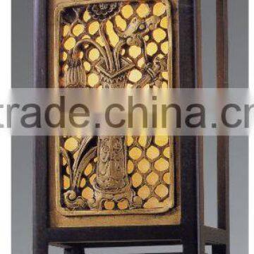 popular table lamp With wall lamp