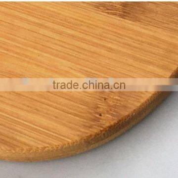 Comfortable Bamboo Kitchen Cutting Board Made in China photo-4