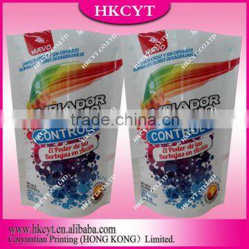 High Quality Customized Fruits,seeds Shape Plastic Bags With Window