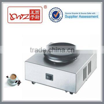 electric coffee machine boiler