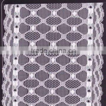 New Design Mesh Lace for Garment Accessories