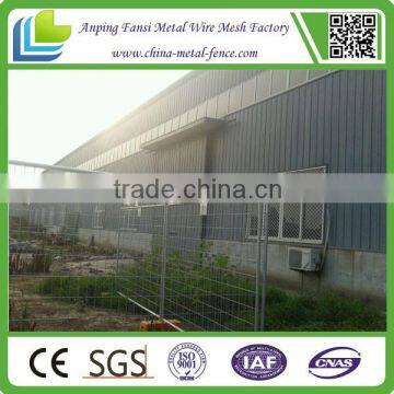 Used Temporary Fencing for Sale on Express photo-6