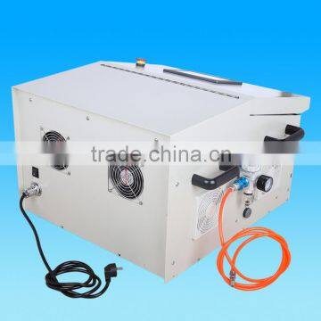 Sheathed Cable Inside and Outside Peeling Machine photo-4