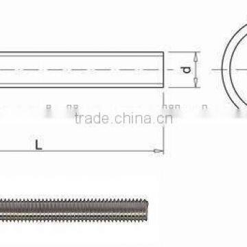 DIN967 cross recessed pan head screw with collar