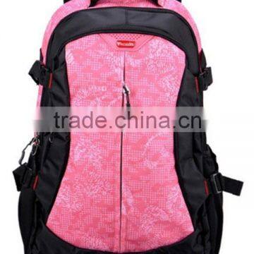 stylish durable college pc backpack