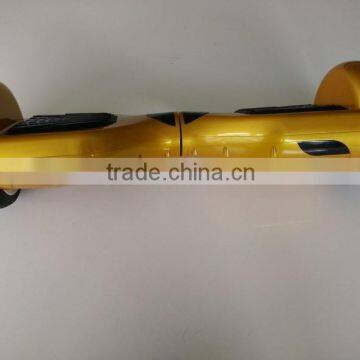 Smart 8 Inch Chrome Lamborghini Hoverboard , Hoverboard With Samsung Battery photo-5