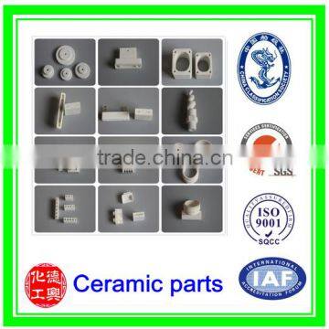 factory outlet Yttria Stabilized ZrO2/Zirconia Ceramic/Ceramic Insulator                        
                                                Quality Choice