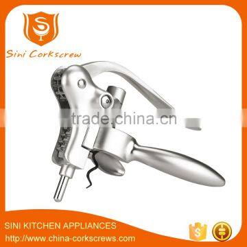 Hot Seeling Rabbit Corkscrew Professional Wine Opener Bottle Opener Quality Choice photo-3