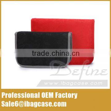 Direct Factory OEM Design New Passport Cover photo-3