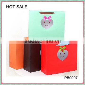 Top Sale Paper Packaging Bag