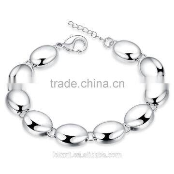 hot sale 925 sterling silver tennis bracelet                        
                                                                                Supplier's Choice