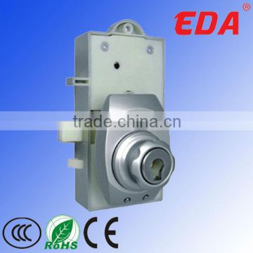 2013 CE & RoHs TM Card Locker and Lock